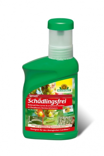 Spruzit Schädlingsfrei (250 ml)