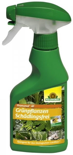 Promanal AF GrünpflanzenSchädlingsFrei (250ml)
