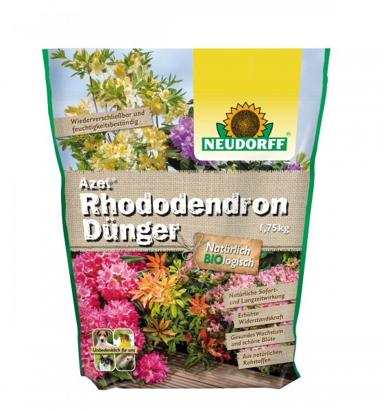 Azet RhododendronDünger (1,75 kg)